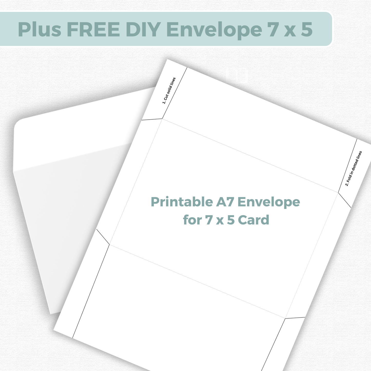 Printable Birthday Card - Nanny