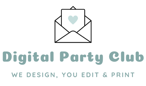 Digital Party Club