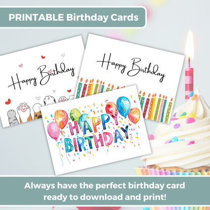 Digital Party Club Monthly Membership