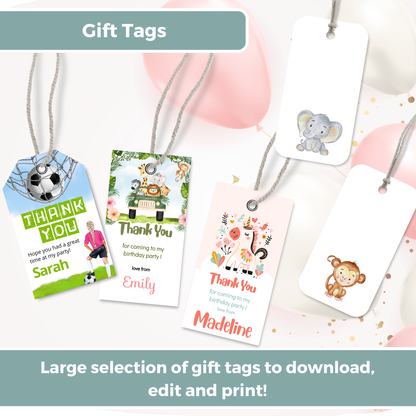 Digital Party Club Monthly Membership