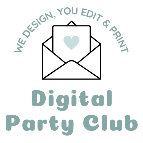 Digital Party Club